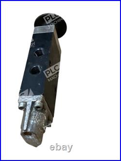 Ingersoll Rand ARO E212HS-G MANUAL VALVE Ingersoll Rand ARO E212HS-G MANUAL VALVE