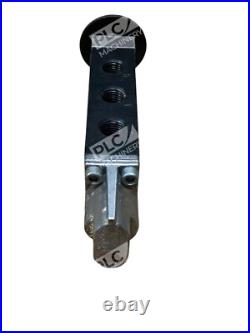 Ingersoll Rand ARO E212HS-G MANUAL VALVE Ingersoll Rand ARO E212HS-G MANUAL VALVE