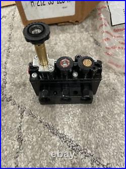 Ingersoll Rand ARO Fluid Power A212SS-120-A Valve FREE SHIPPING