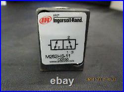 Ingersoll Rand ARO M252HS-11 Pneumatic Valve