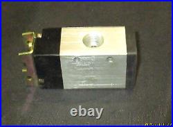 Ingersoll Rand ARO M252HS-11 Pneumatic Valve