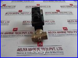 Ingersoll Rand AT2000C01 Electronic Drain Valve 240V 50-60Hz