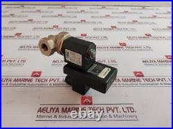 Ingersoll Rand AT2000C01 Electronic Drain Valve 240V 50-60Hz Ingersoll Rand AT2000C01 Electronic Drain Valve 240V 50-60Hz