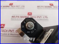 Ingersoll Rand AT2000C01 Electronic Drain Valve 240V 50-60Hz Ingersoll Rand AT2000C01 Electronic Drain Valve 240V 50-60Hz