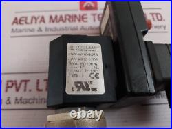 Ingersoll Rand AT2000C01 Electronic Drain Valve 240V 50-60Hz Ingersoll Rand AT2000C01 Electronic Drain Valve 240V 50-60Hz