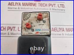 Ingersoll Rand AT2000C01 Electronic Drain Valve 240V 50-60Hz Ingersoll Rand AT2000C01 Electronic Drain Valve 240V 50-60Hz