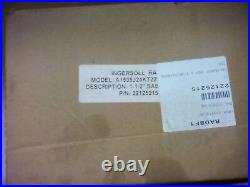 Ingersoll Rand Amot valve Thermostat 22125215