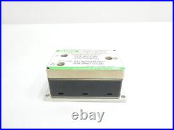 Ingersoll Rand Aro 59191 Two Hand Anti-tie-down Logic Control Block Valve Module