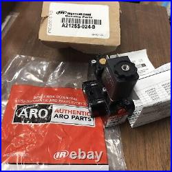 Ingersoll Rand Aro A212SS-024-D Pneumatic Solenoid Valve 48v-ac 24v-dc