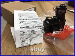 Ingersoll Rand Aro A212SS-024-D Pneumatic Solenoid Valve 48v-ac 24v-dc