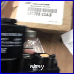 Ingersoll Rand Aro A212SS-024-D Pneumatic Solenoid Valve 48v-ac 24v-dc