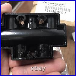 Ingersoll Rand Aro A212SS-024-D Pneumatic Solenoid Valve 48v-ac 24v-dc