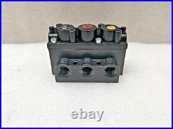 Ingersoll Rand Aro A212ps-m/1202 Airpilot Valve 1/4 Inlet/outlet