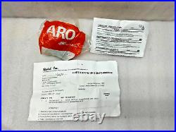 Ingersoll Rand Aro A212ps-m/1202 Airpilot Valve 1/4 Inlet/outlet