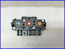 Ingersoll Rand Aro A212ps-m/1202 Airpilot Valve 1/4 Inlet/outlet