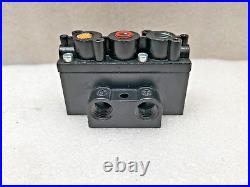 Ingersoll Rand Aro A212ps-m/1202 Airpilot Valve 1/4 Inlet/outlet