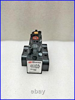 Ingersoll Rand Aro A212ps-m/1202 Airpilot Valve 1/4 Inlet/outlet