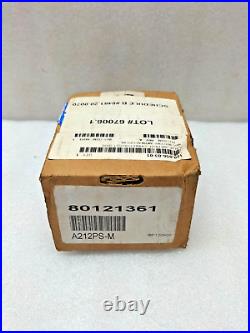 Ingersoll Rand Aro A212ps-m/1202 Airpilot Valve 1/4 Inlet/outlet