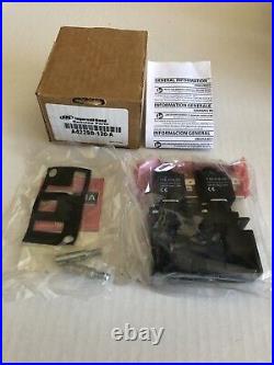 Ingersoll Rand /Aro A422SD-120-A 120vac Solenoid Valve New