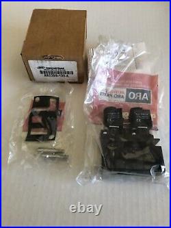 Ingersoll Rand /Aro A822SD-120-A 120vac Solenoid Valve New