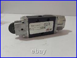 Ingersoll Rand Aro E252rs Air Control Valve