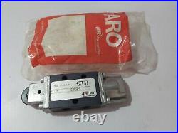 Ingersoll Rand Aro E252rs Air Control Valve