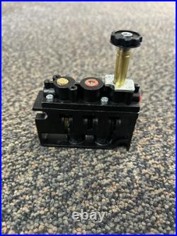 Ingersoll Rand Aro Fluid Power/solenoid A-222ss-000-n