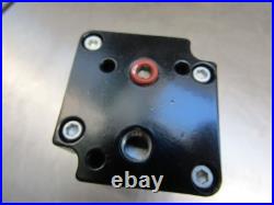 Ingersoll Rand Aro H252PS Pilot Valve 1/4 NPT