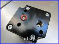 Ingersoll Rand Aro H252PS Pilot Valve 1/4 NPT