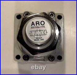 Ingersoll Rand Aro M514lr-g Pneumatic Aim Valve 4zj92 Nib