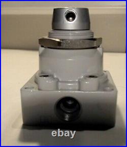 Ingersoll Rand Aro M514lr-g Pneumatic Aim Valve 4zj92 Nib