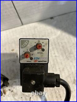 Ingersoll Rand At2000c01 Electronic Drain Valve (np7)