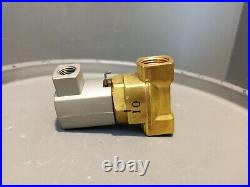 Ingersoll Rand Cond. Control Valve, 38337184