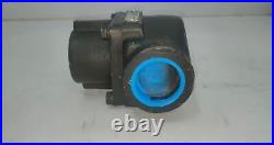 Ingersoll Rand Control Valve 39437660