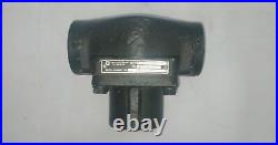 Ingersoll Rand Control Valve 39437660