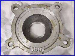 Ingersoll Rand Cover valve Chest K5W546 Main Compressor C0055B60D212A0 Winch