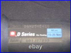 Ingersoll Rand D series DAM25NE4S8 NEW