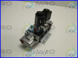 Ingersoll Rand E212sd-12o-a Pneumatic Solenoid Valve Nsnp Ingersoll Rand E212sd-12o-a Pneumatic Solenoid Valve Nsnp
