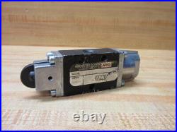 Ingersoll Rand E252GS ARO Valve