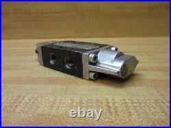 Ingersoll Rand E252GS ARO Valve