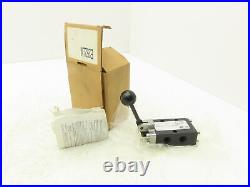 Ingersoll Rand E252LM Pneumatic Air Control Valve Manual