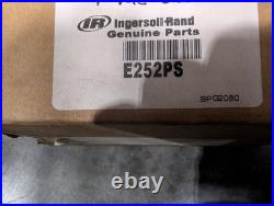 Ingersoll Rand E252PS Pneumatic Valve