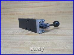 Ingersoll Rand E312LS-G ARO Air Control Valve E312LS-G