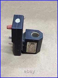 Ingersoll Rand Edv-2000 Electronic Drain Valve #236k100