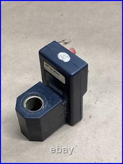 Ingersoll Rand Edv-2000 Electronic Drain Valve #236k100