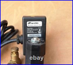 Ingersoll Rand Edv-2000 Electronic Drain Valve At2000c01