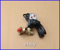 Ingersoll Rand Edv-2000 Electronic Drain Valve At2000c01 (2)