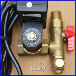 Ingersoll Rand Edv-2000 Electronic Drain Valve At2000c01 (2)