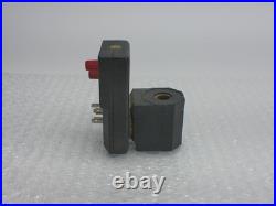 Ingersoll Rand Edv-2000 Valve Unmp