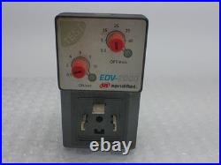 Ingersoll Rand Edv-2000 Valve Unmp